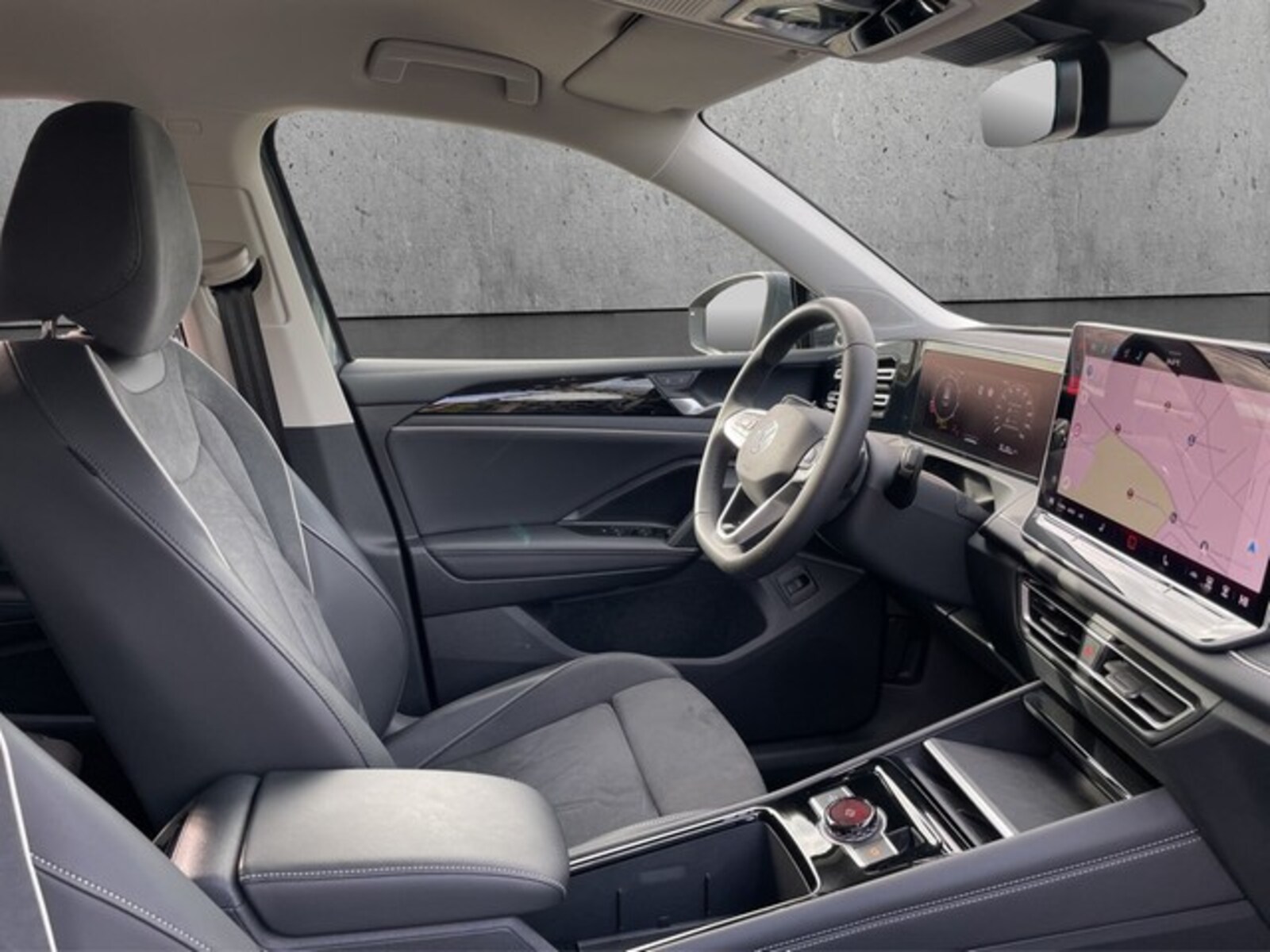Volkswagen Tiguan – Bild 14