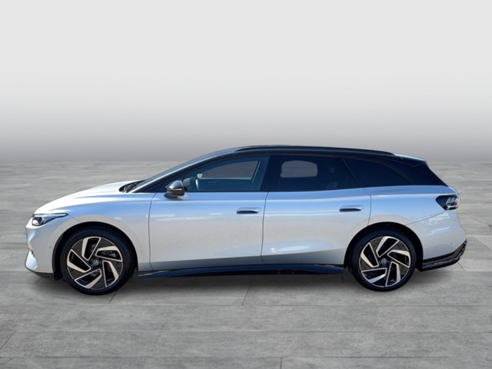 Volkswagen ID.7 Tourer – Bild 2