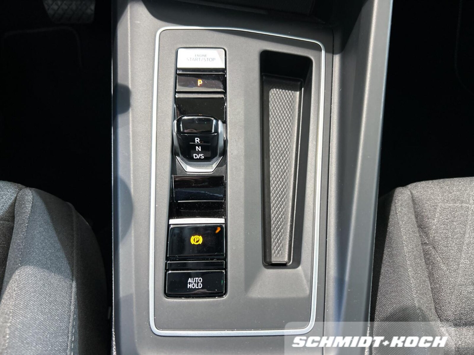 Volkswagen Golf – Bild 11