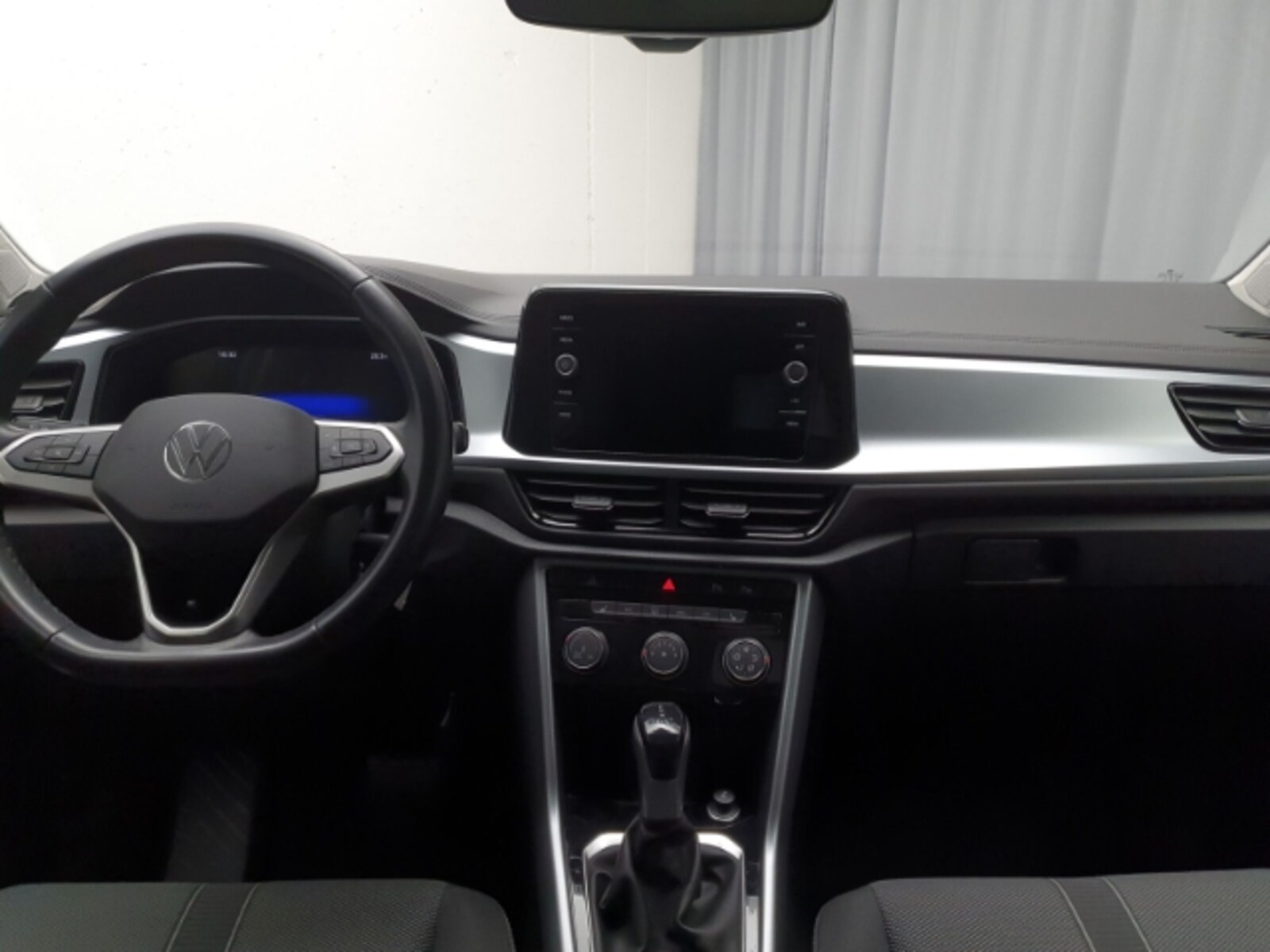 Volkswagen T-Roc – Bild 6
