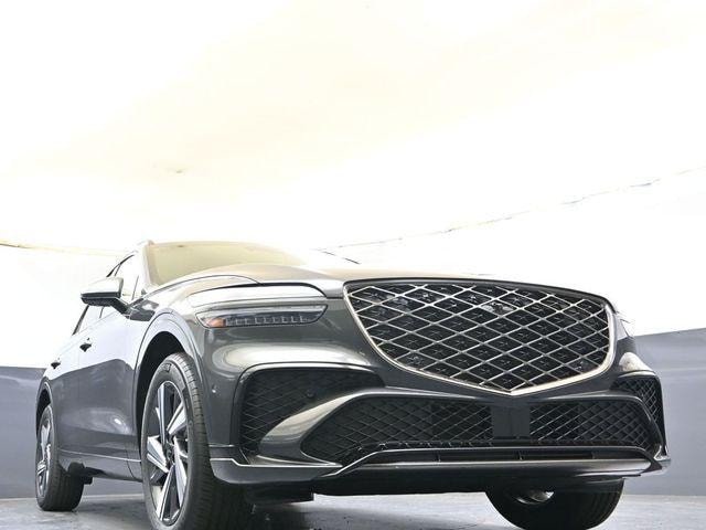 2026 GENESIS GV70 Sport Advanced - Photo 35