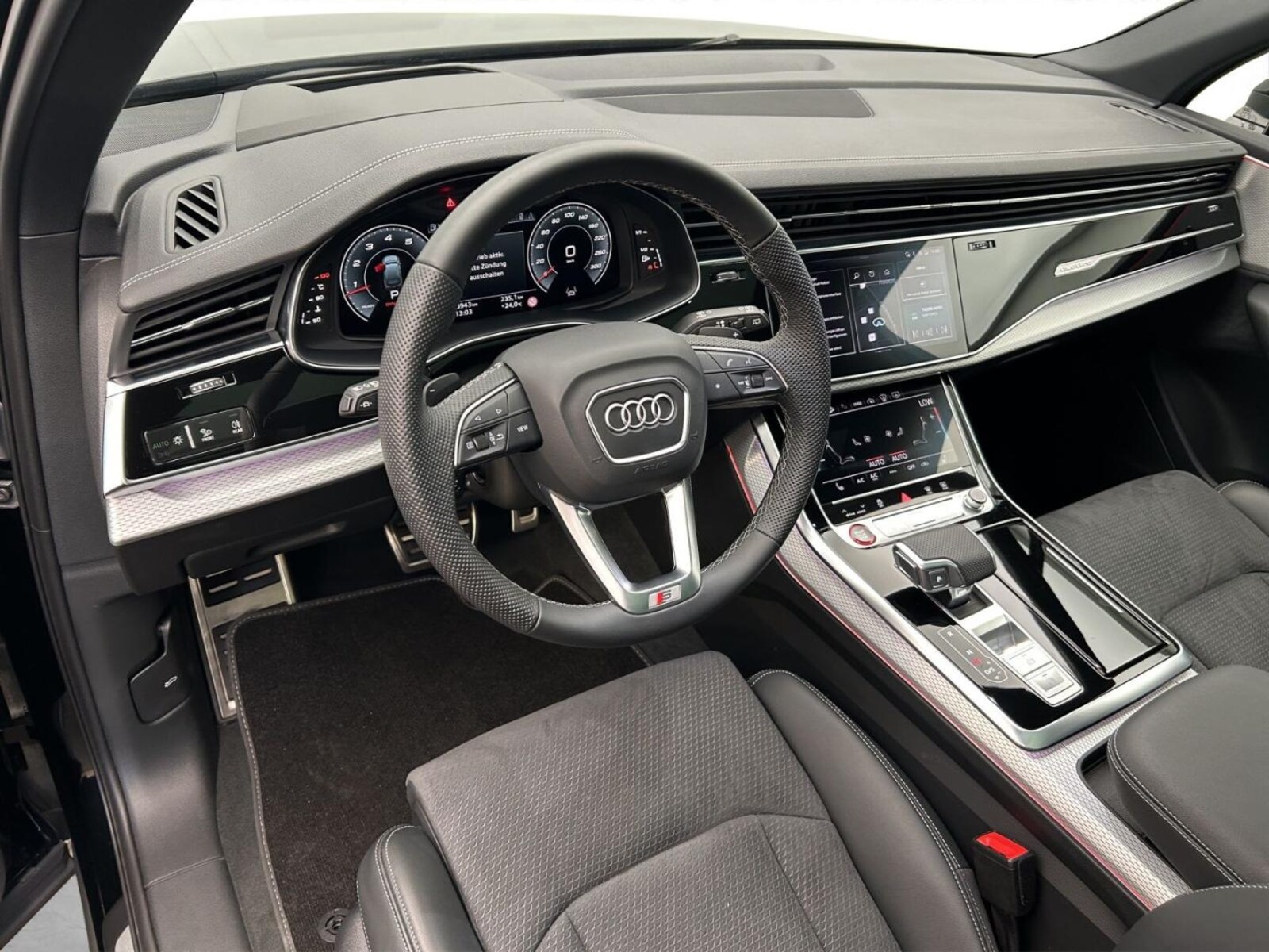 Audi SQ7 – Bild 5