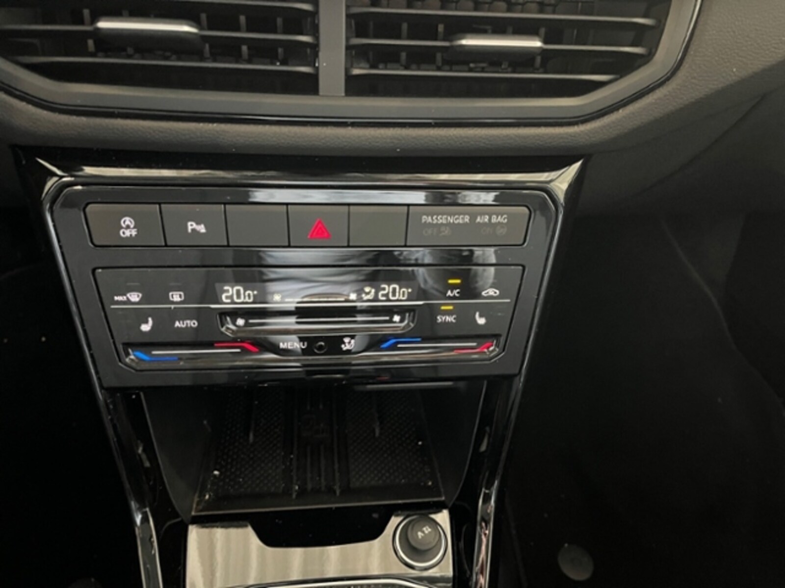 Volkswagen T-Cross – Bild 18