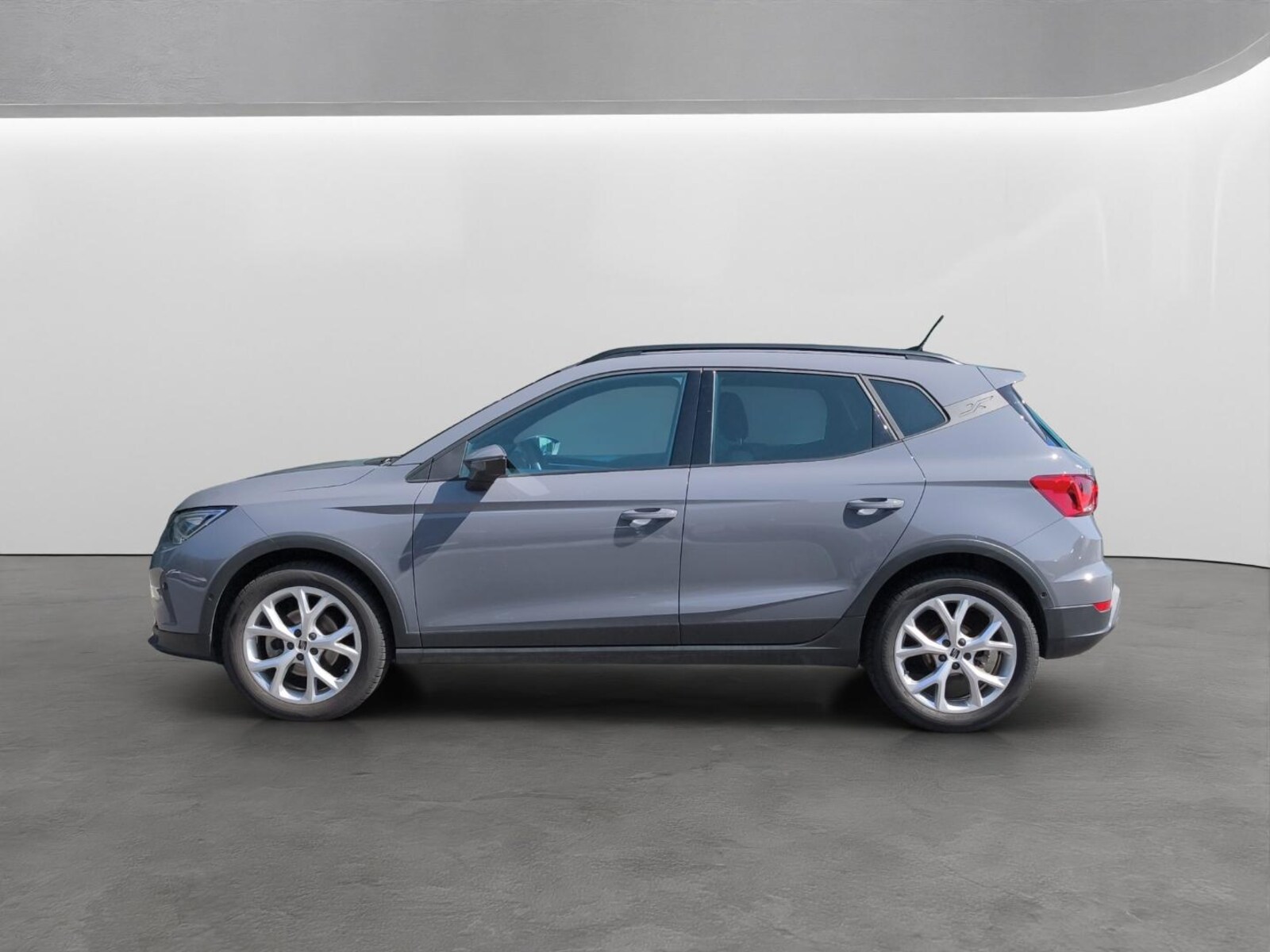 SEAT Arona – Bild 4