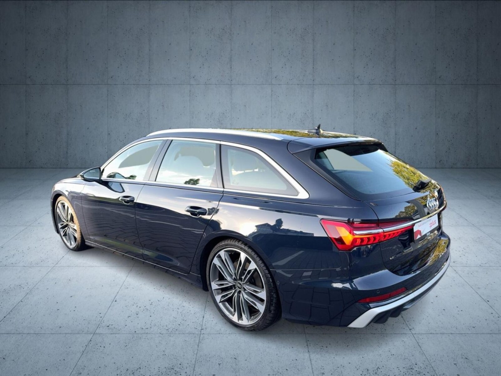 Audi S6 Avant – Bild 4