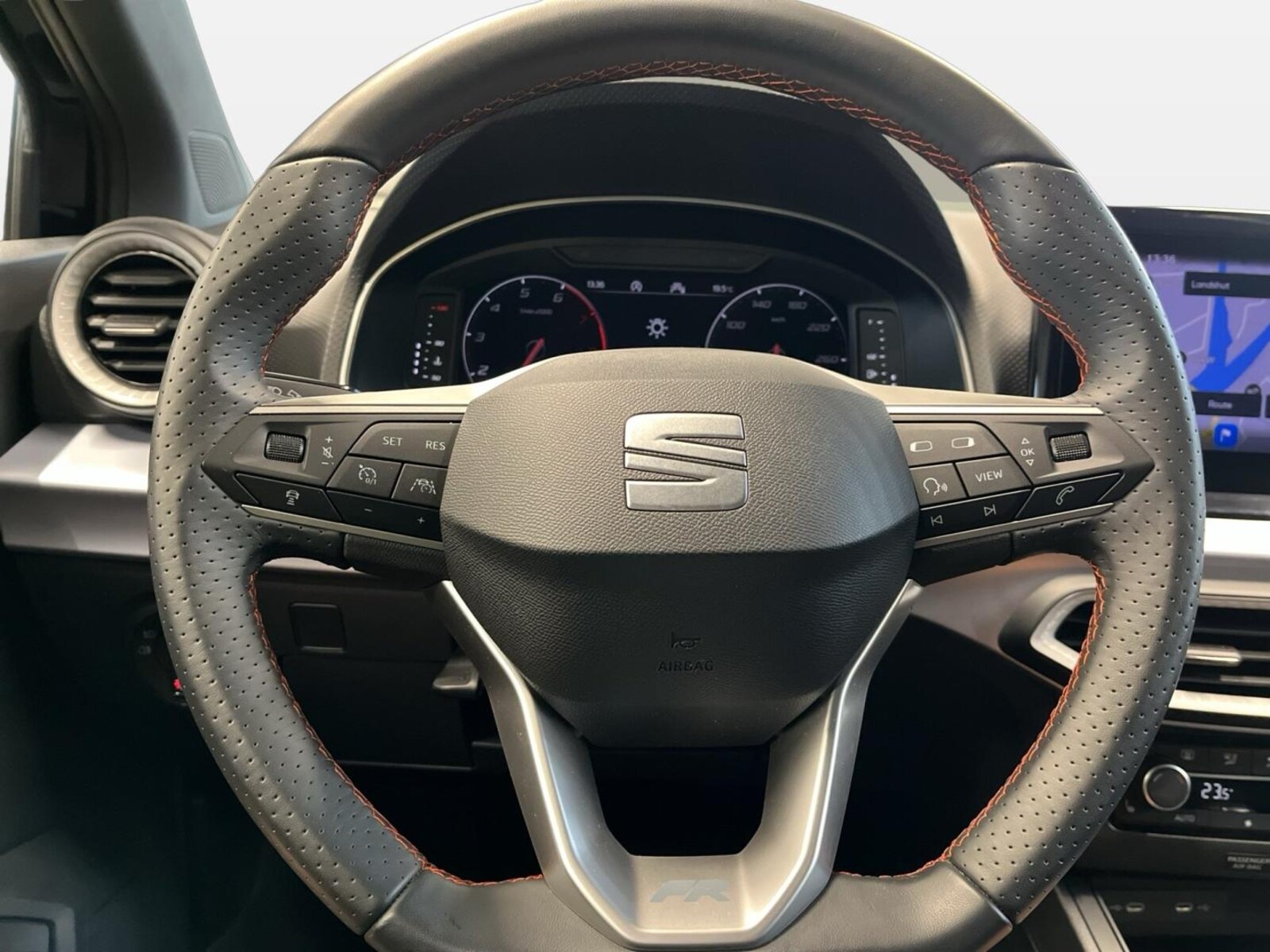 SEAT Ibiza – Bild 17