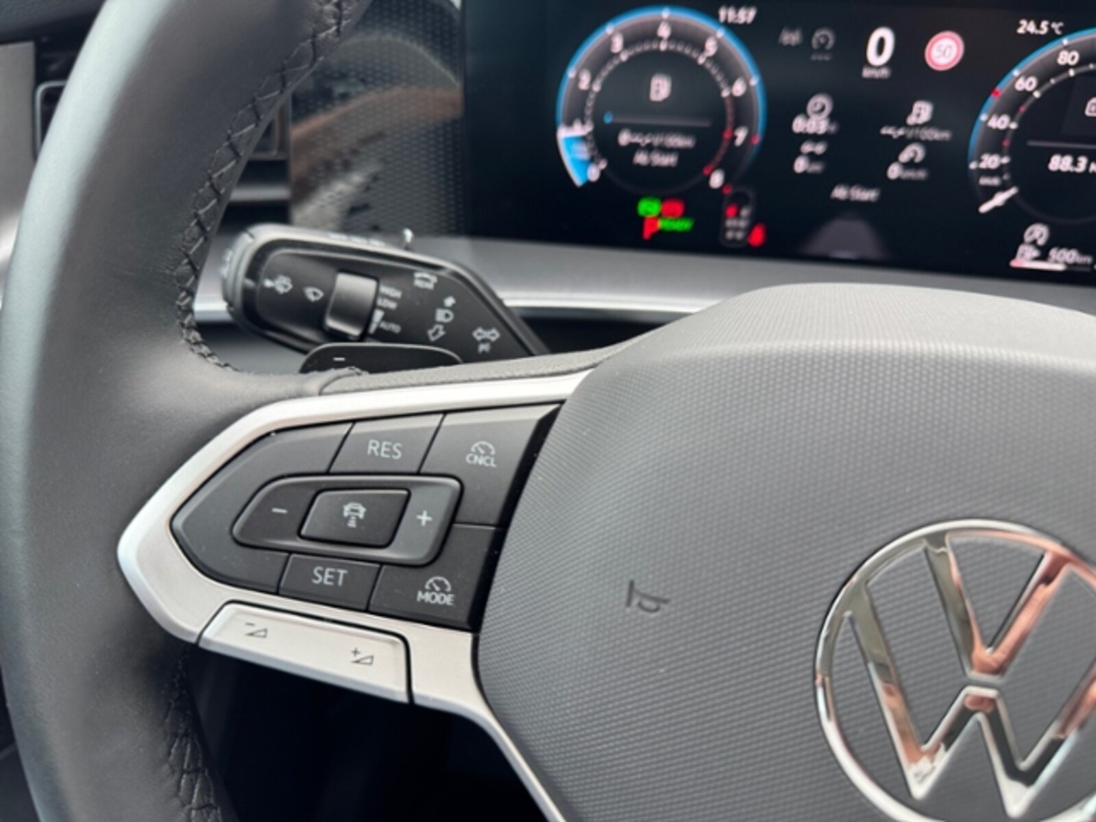 Volkswagen Tayron – Bild 17