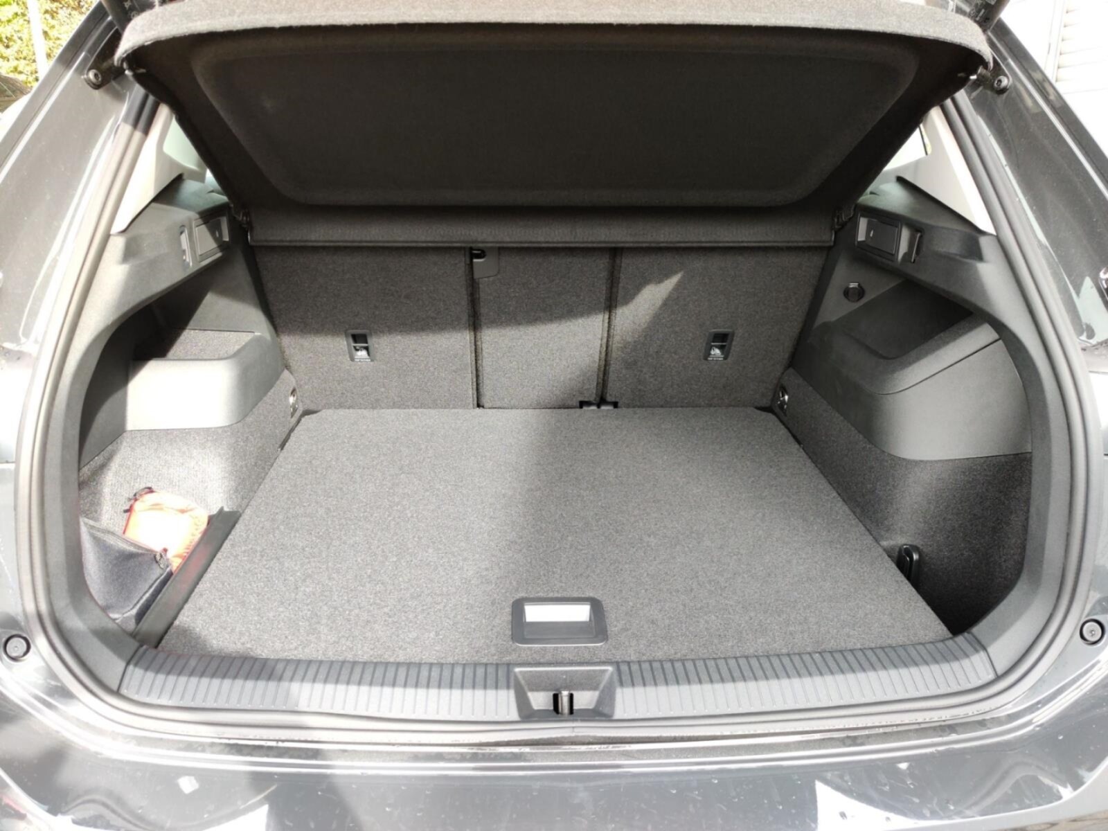 Volkswagen Tiguan – Bild 12