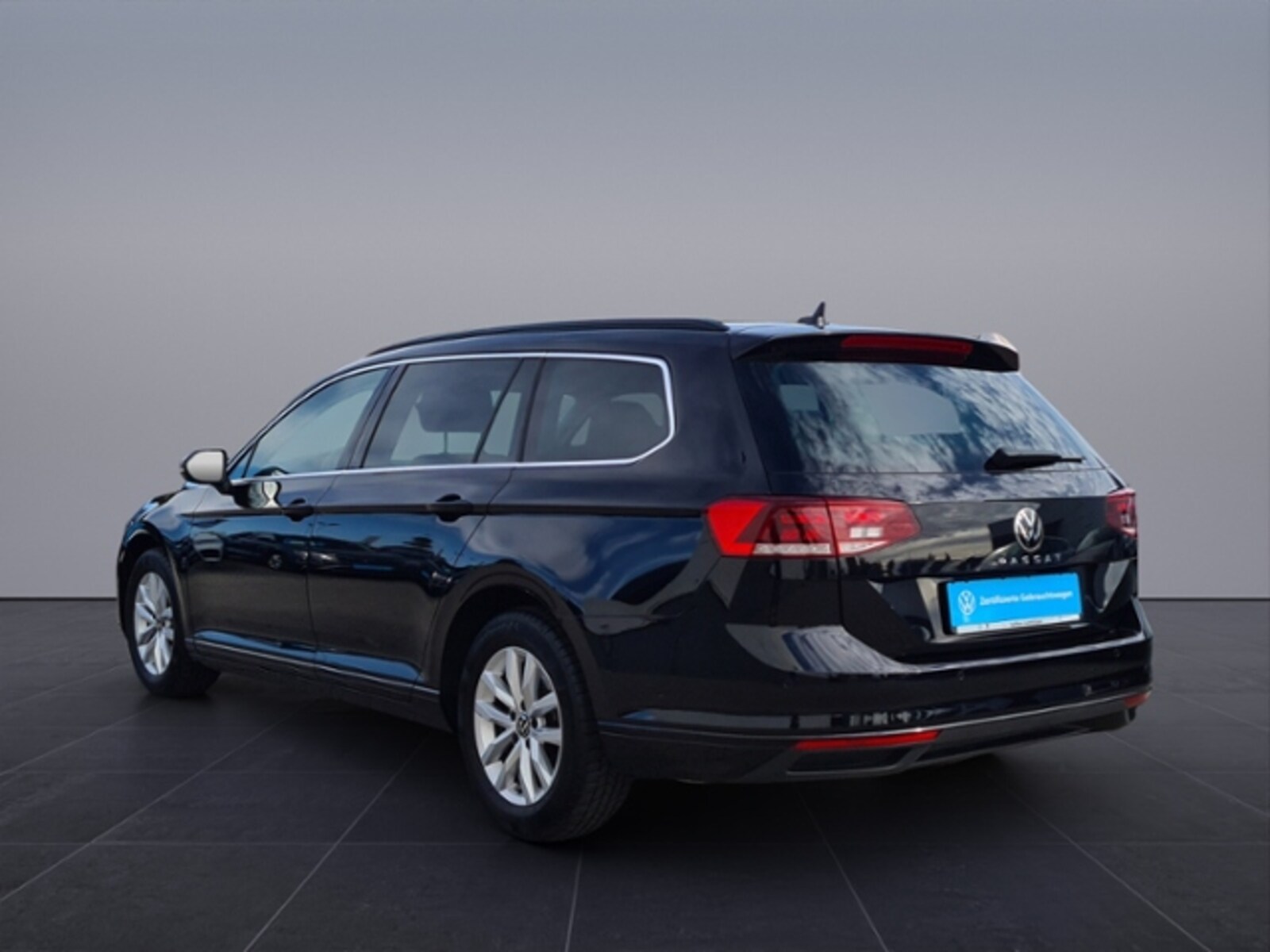 Volkswagen Passat Variant – Bild 5