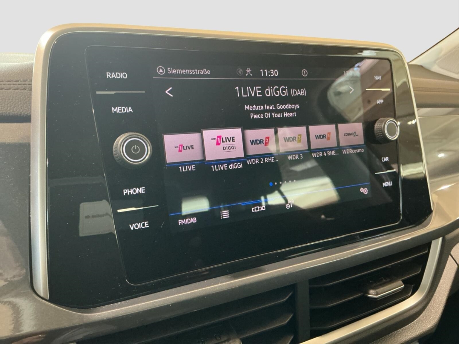 Volkswagen T-Roc – Bild 14