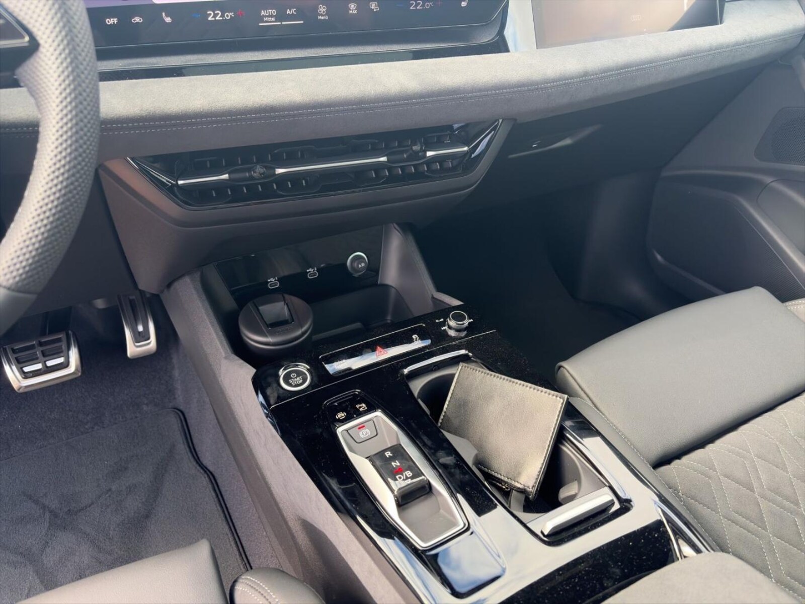 Audi Q6 e-tron – Bild 6