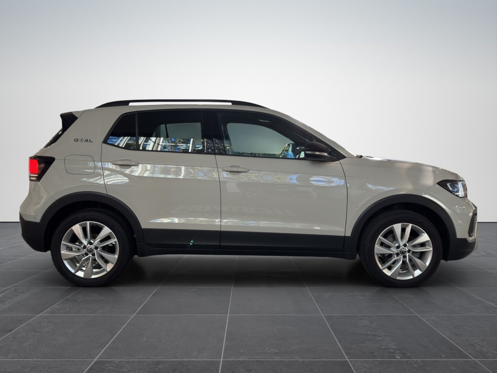 Volkswagen T-Cross – Bild 7