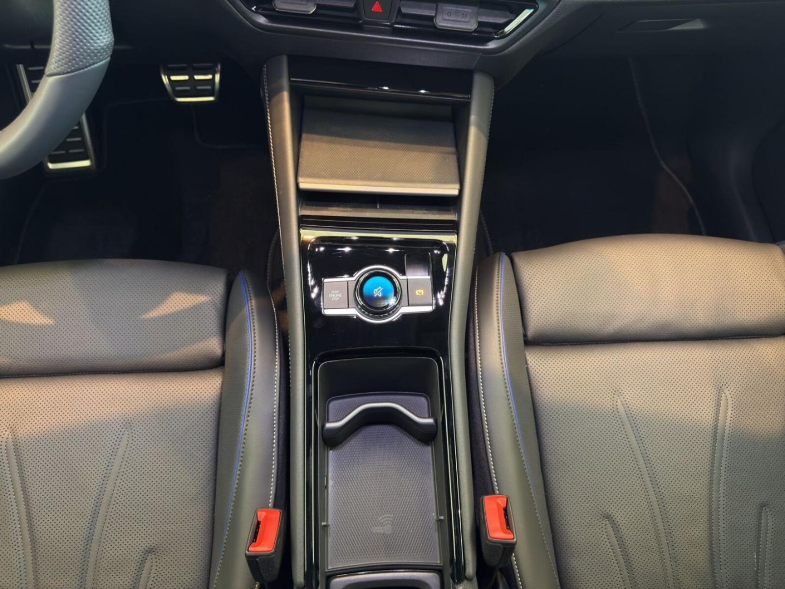 Volkswagen Tayron – Bild 7
