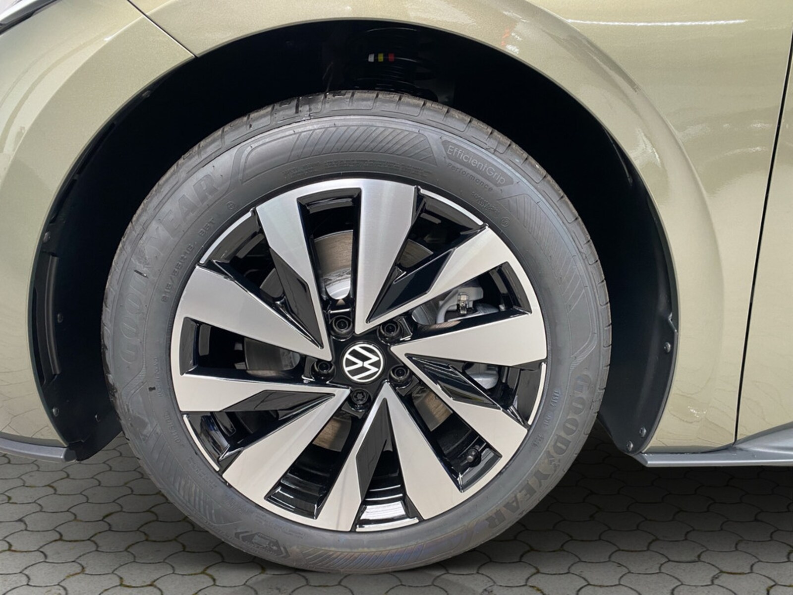 Volkswagen ID.3 Neo – Bild 17