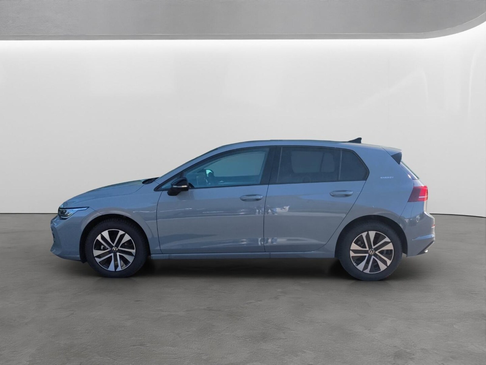 Volkswagen Golf – Bild 4