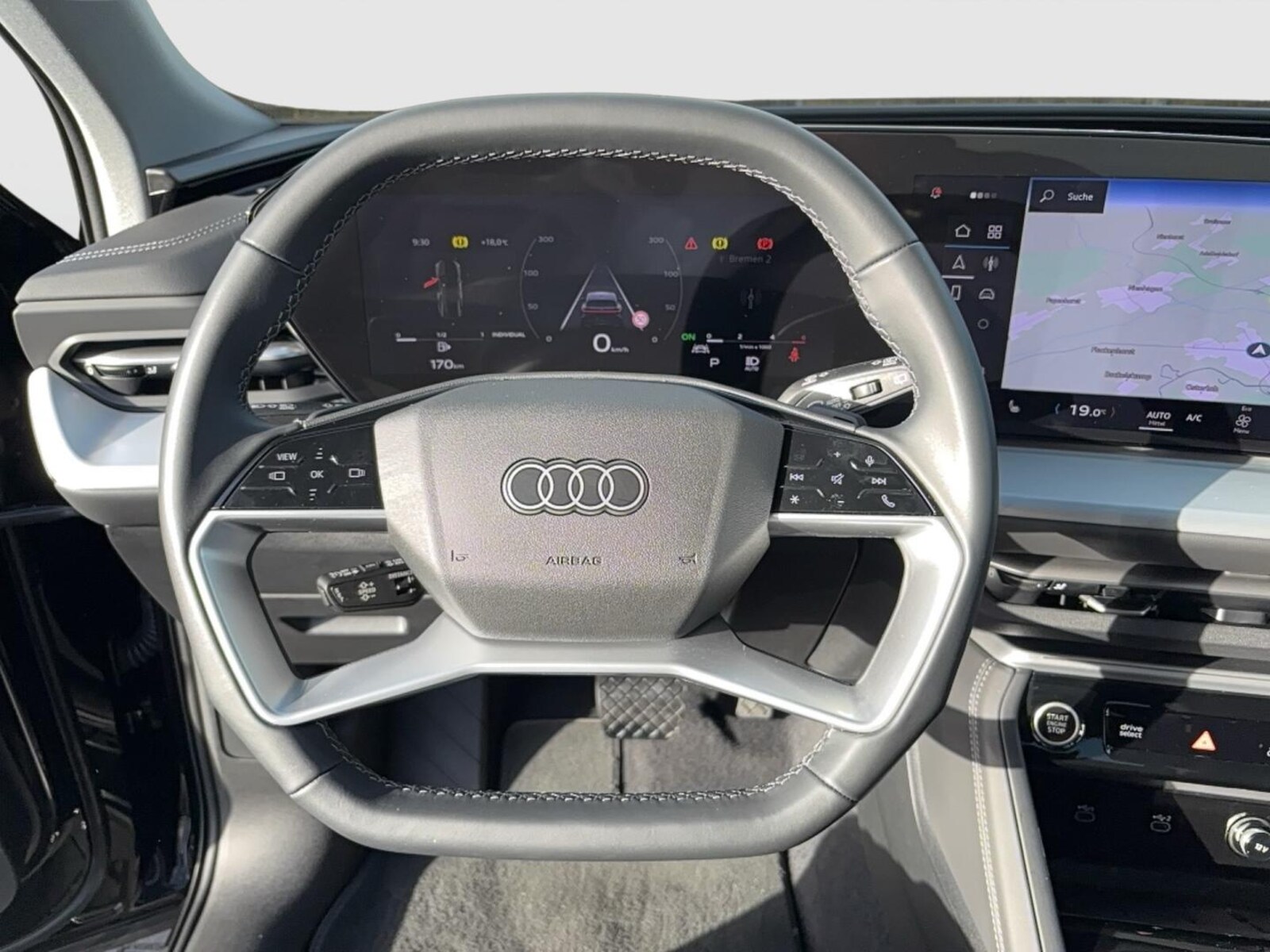 Audi Q5 Sportback – Bild 17