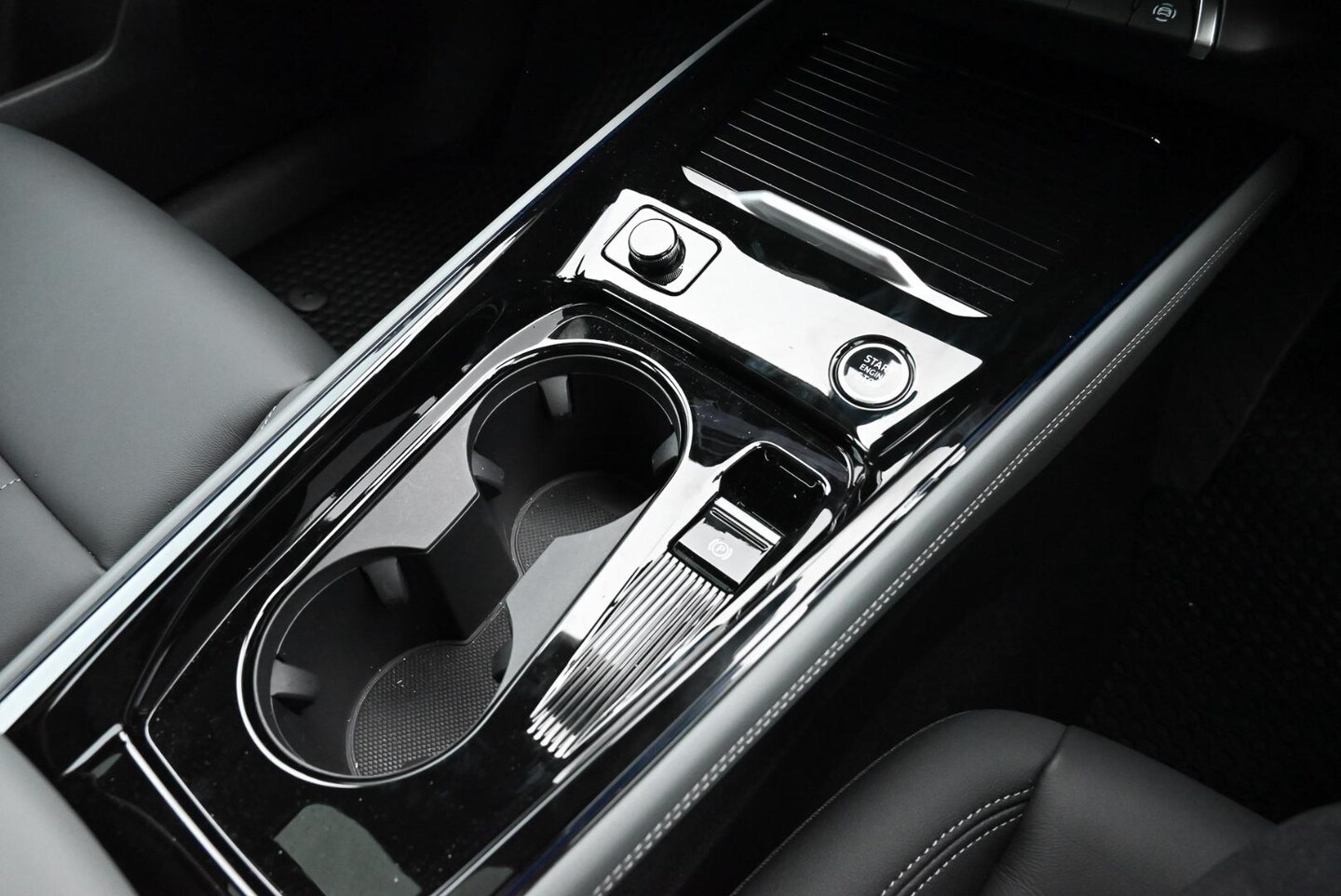 Image about Audi Q3 SUV TFSI 110 kW