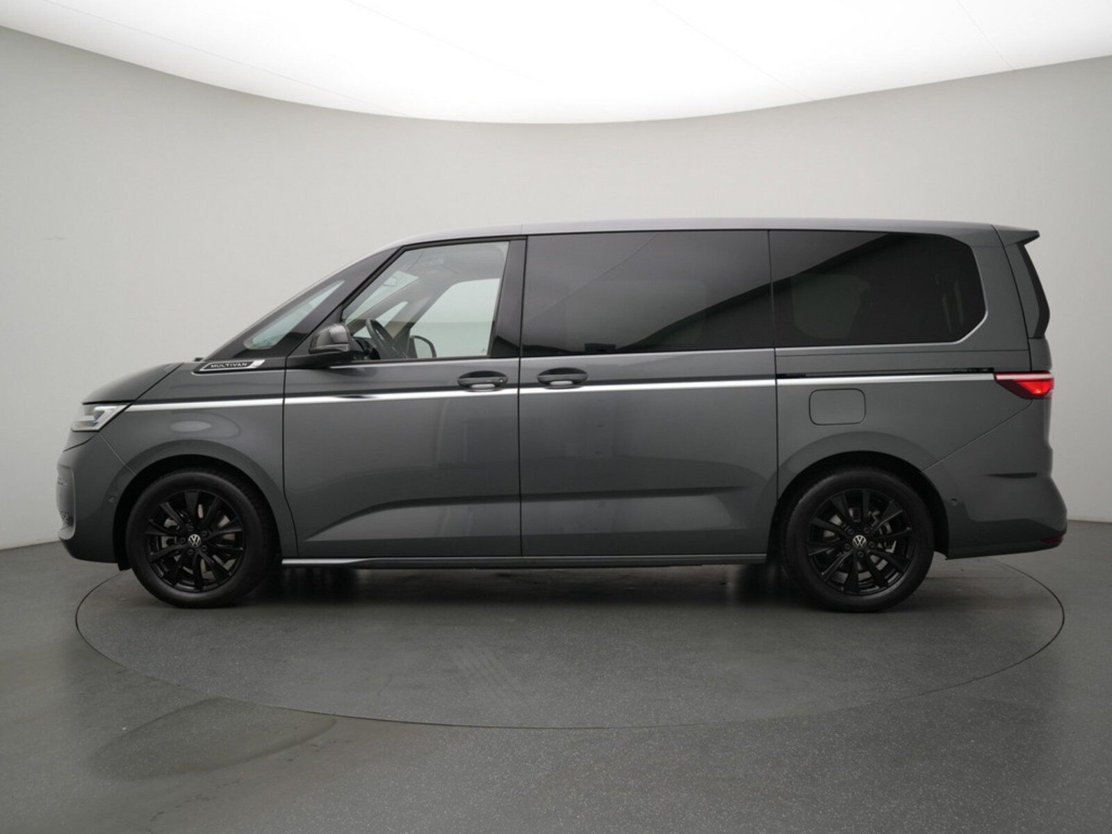 Volkswagen Multivan Langversion – Bild 26