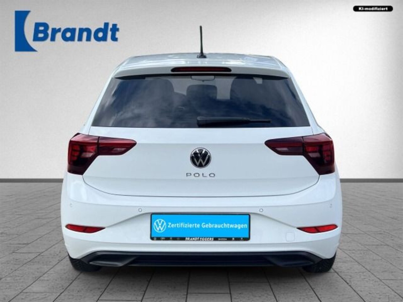 Volkswagen Polo – Bild 5