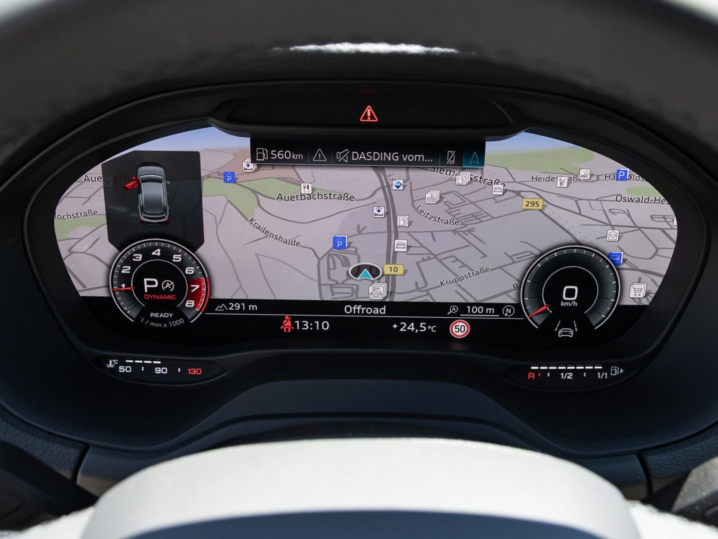 Bild über Audi Q2 S line 35 TFSI S tronic - für weitere Informationen kontaktieren Sie den Audi Partner