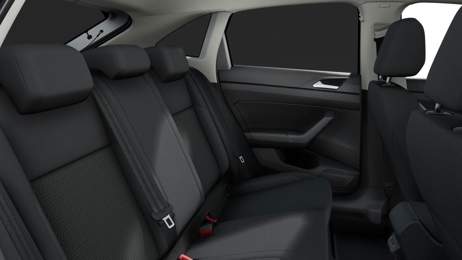 Volkswagen Taigo – Bild 10