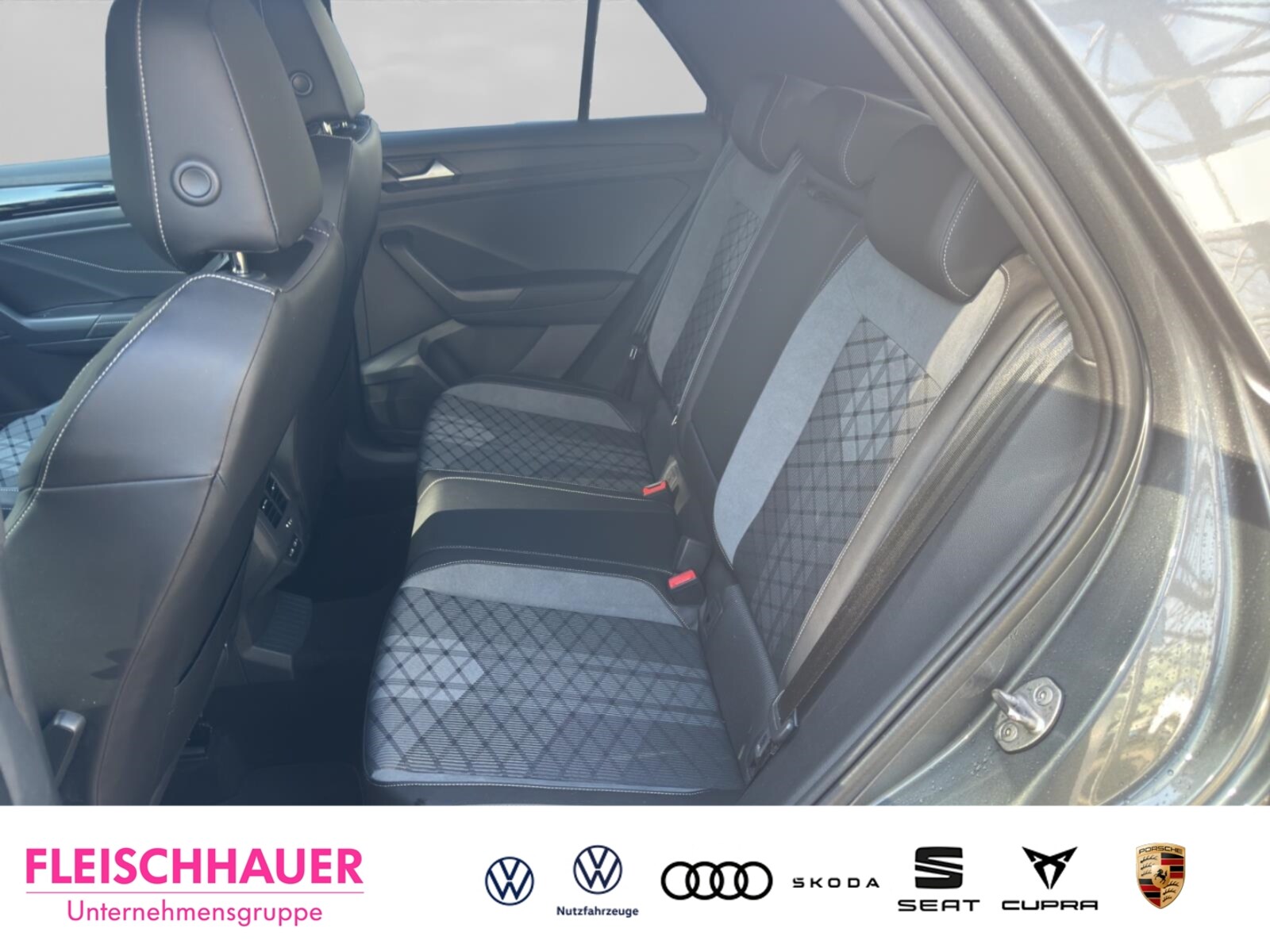 Volkswagen T-Roc – Bild 13