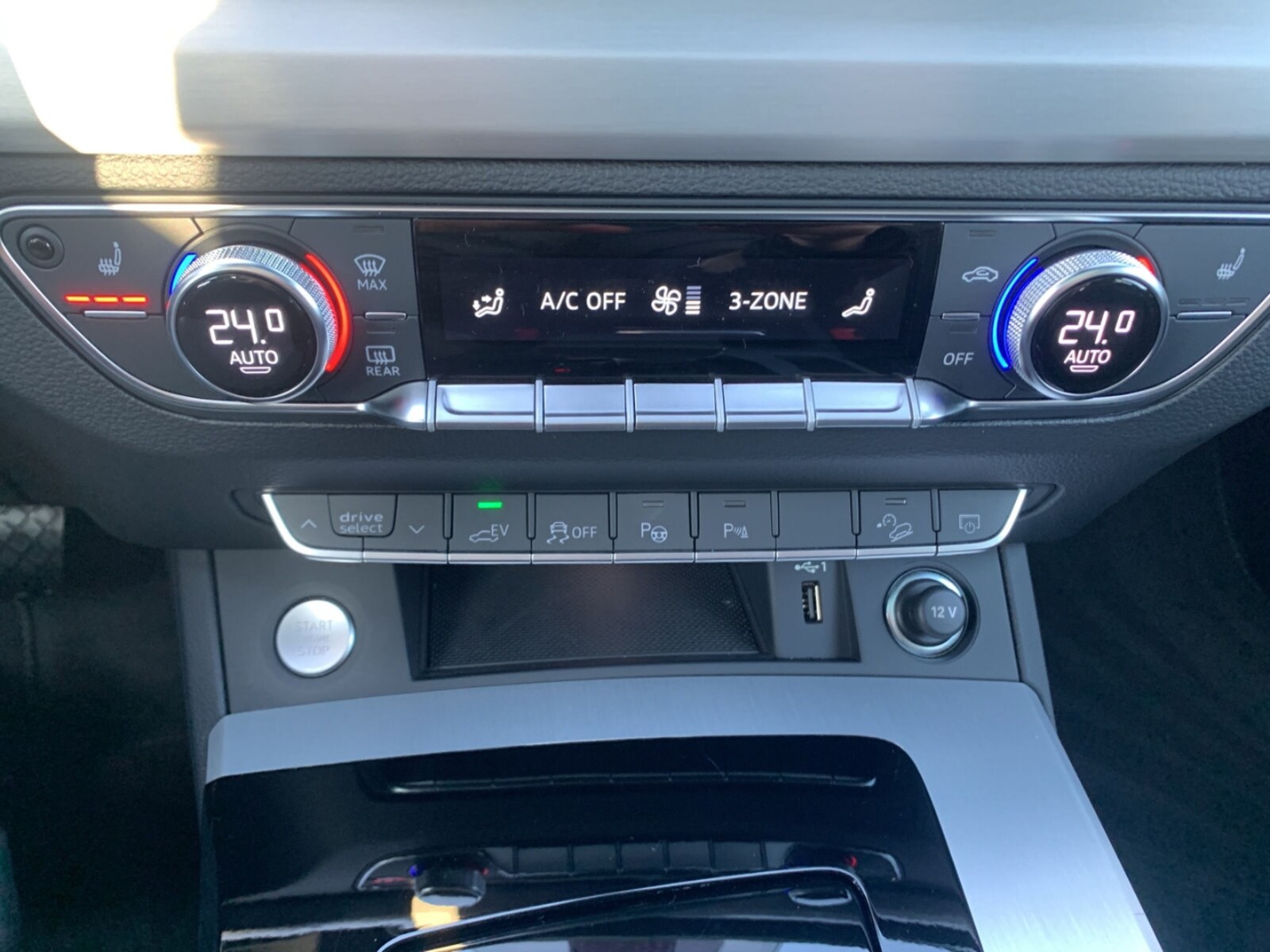 Audi Q5 Sportback – Bild 12