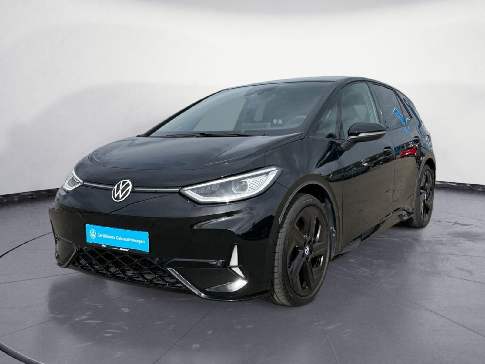 Volkswagen ID.3 – Bild 2