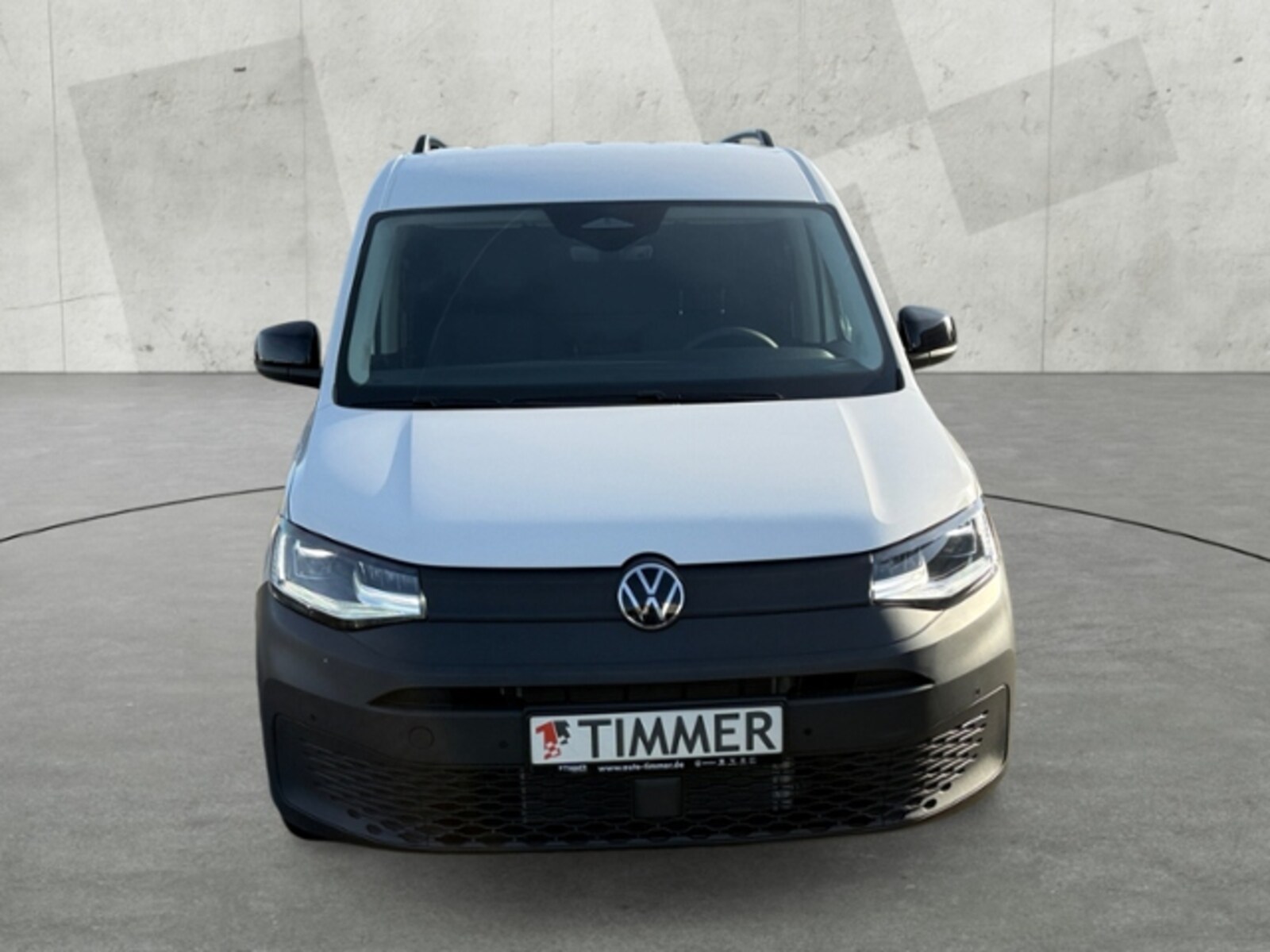 Volkswagen Caddy Cargo – Bild 10