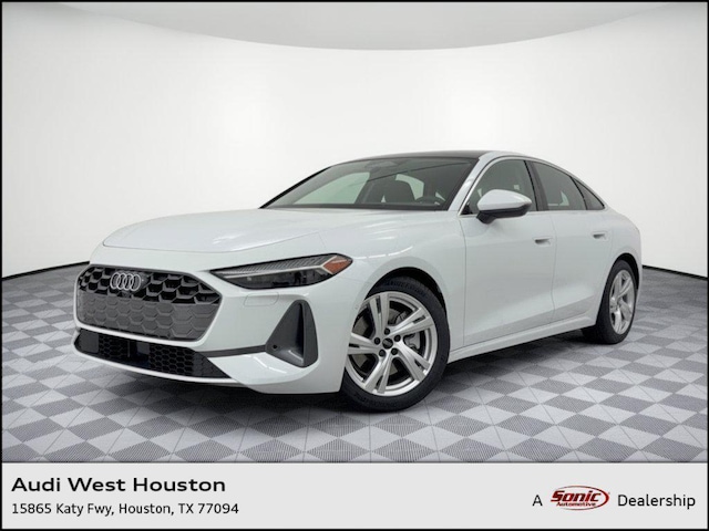 Photo of 2026 Audi A5 Sedan