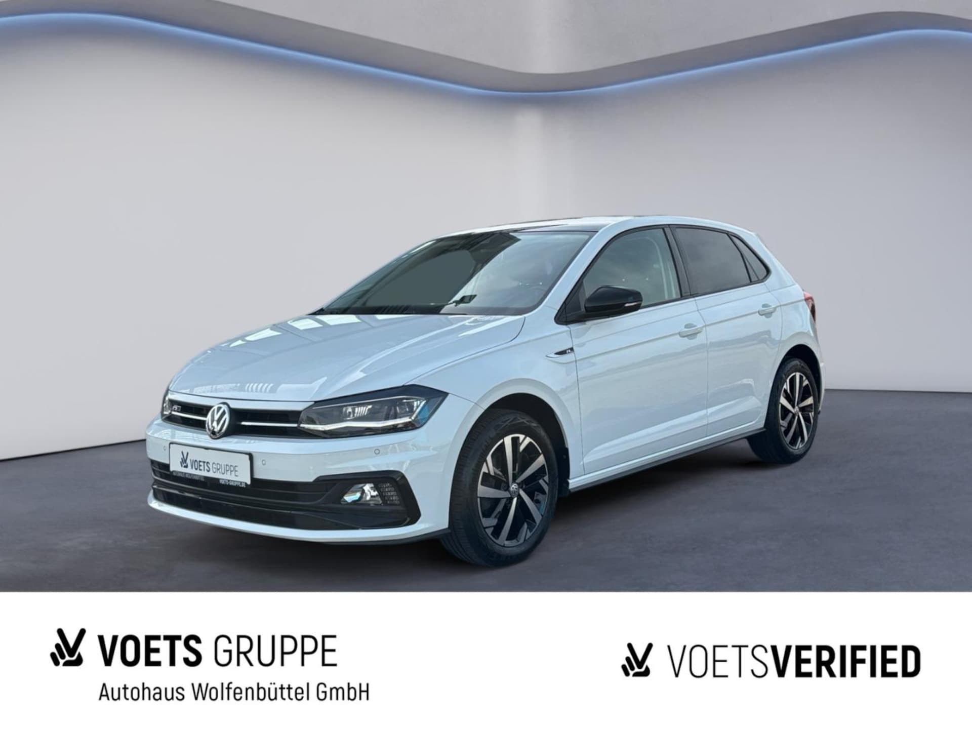 Volkswagen Polo 2020