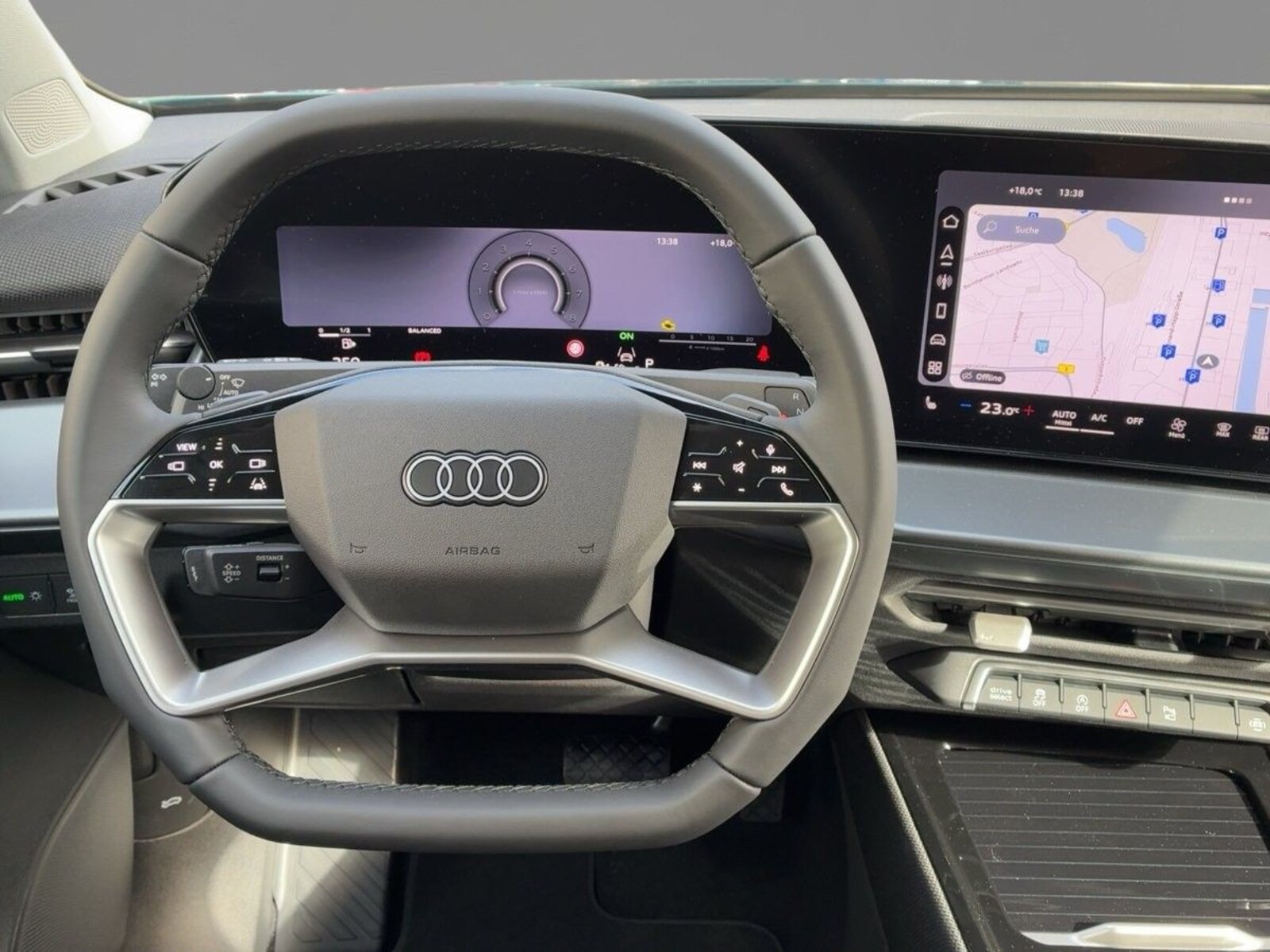 Audi Q3 – Bild 9