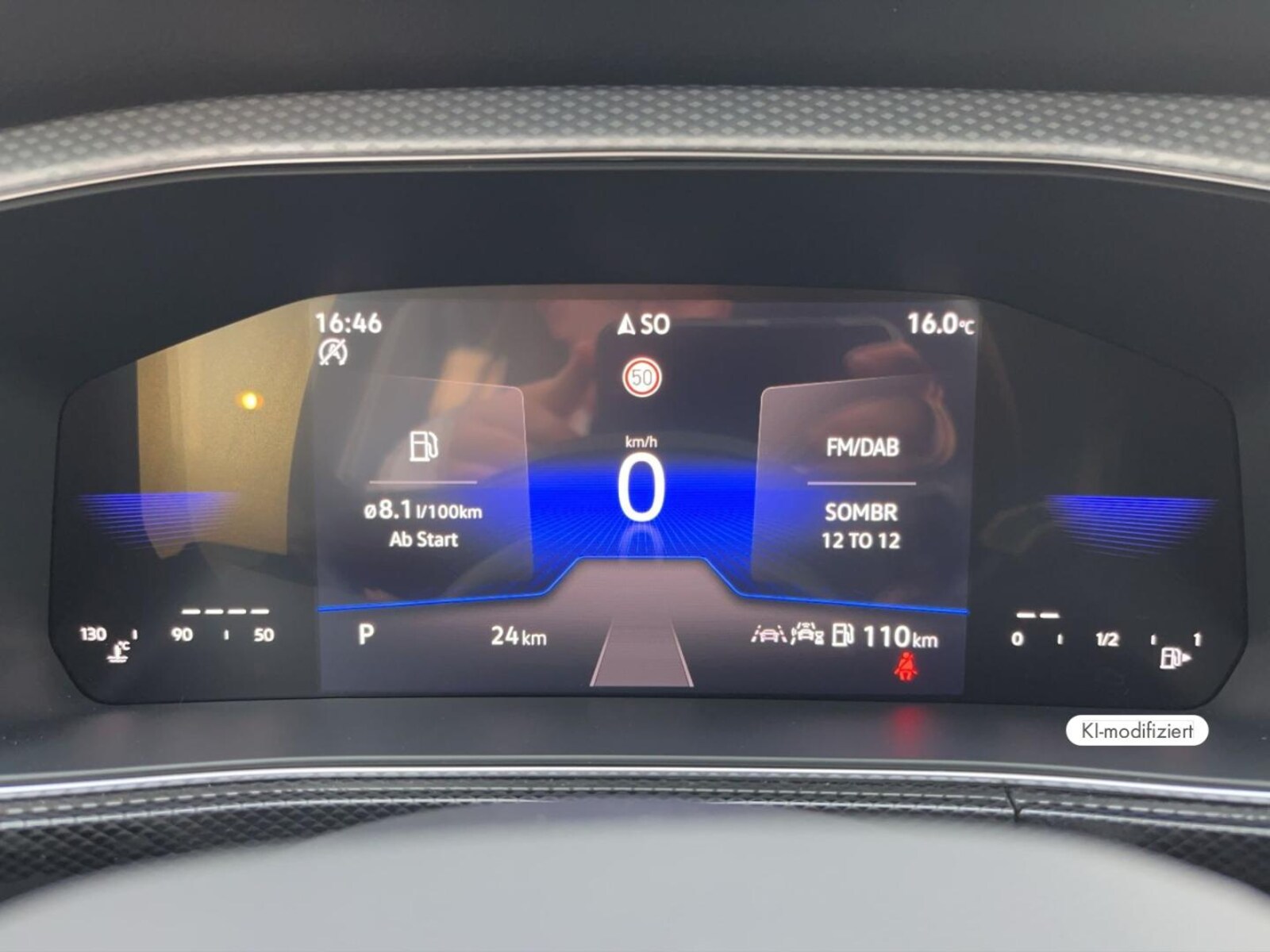Volkswagen T-Cross – Bild 10