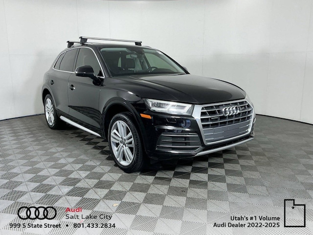 Photo of 2020 Audi Q5