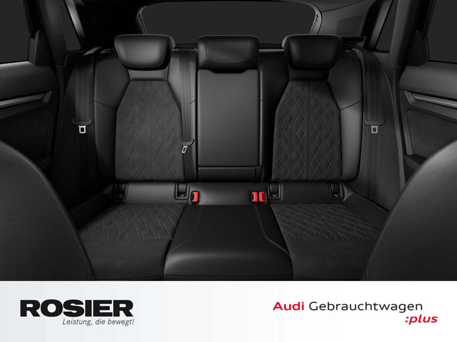 Audi S3 Sportback – Bild 11