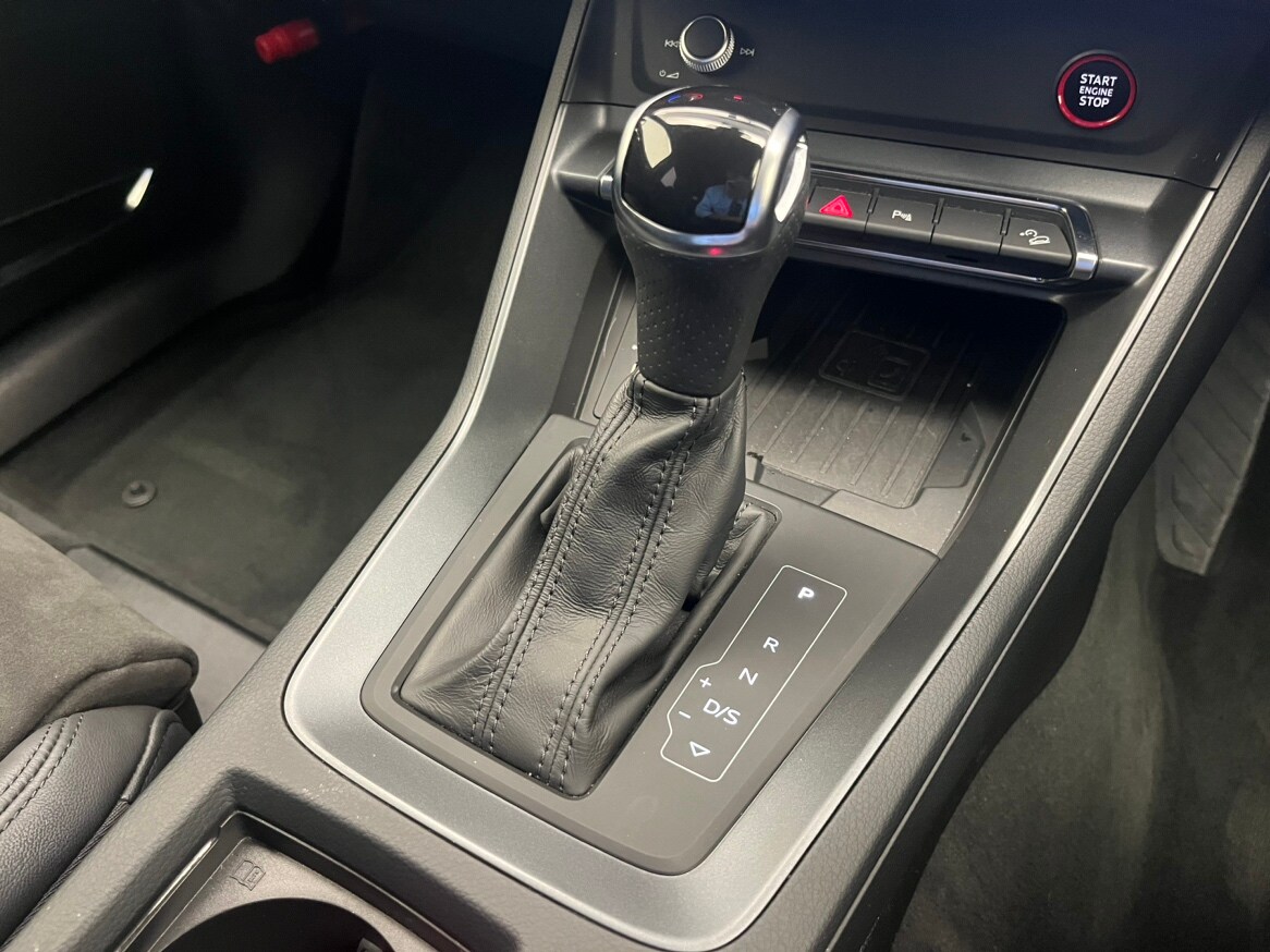 Image about Audi RS Q3 Sportback RS Q3 Sportback 294(400) kW(PS) S tronic