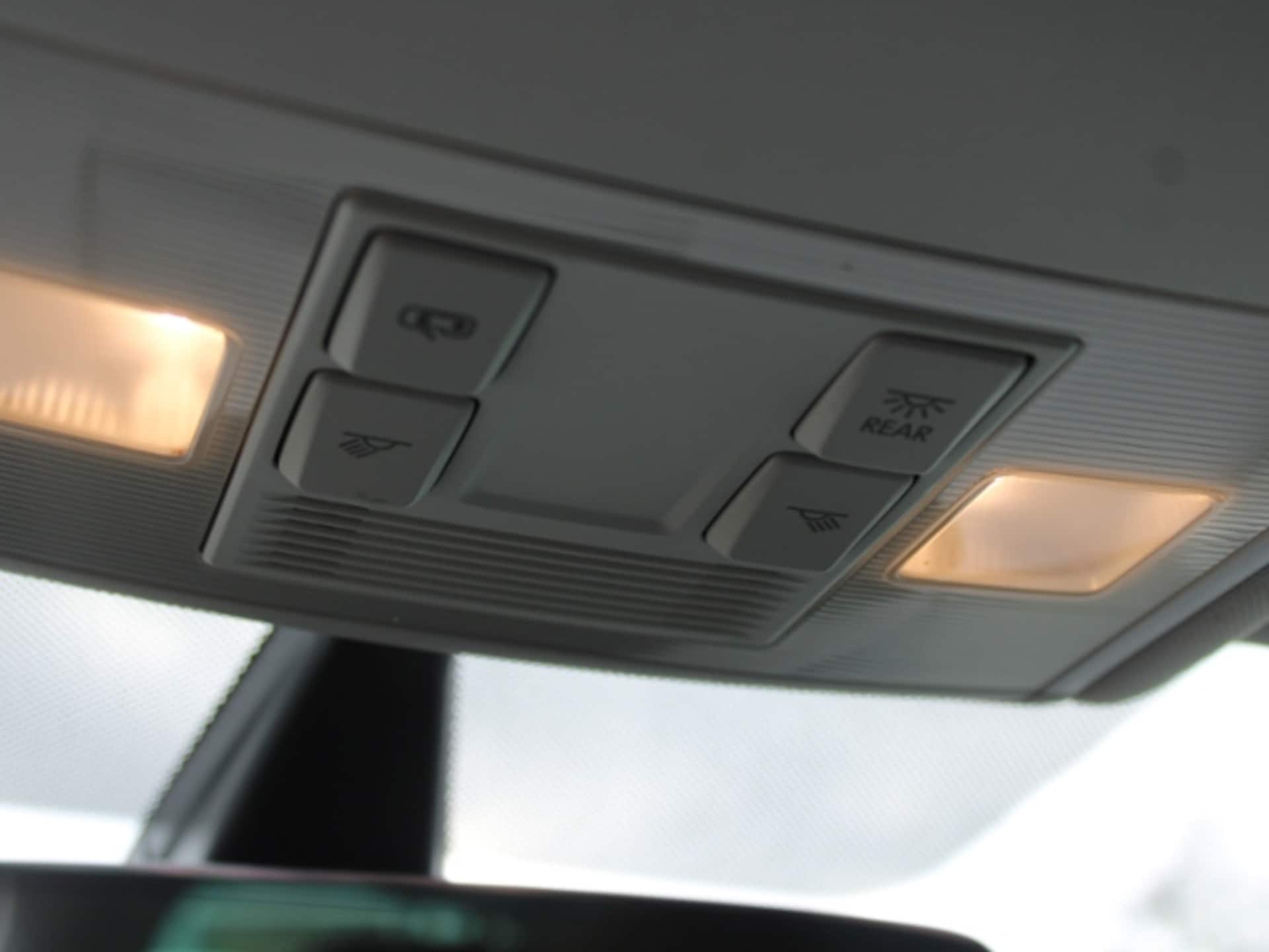 Volkswagen Golf Sportsvan Comfortline