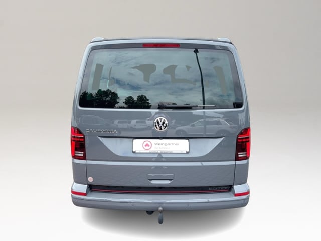 Volkswagen T6.1 California
