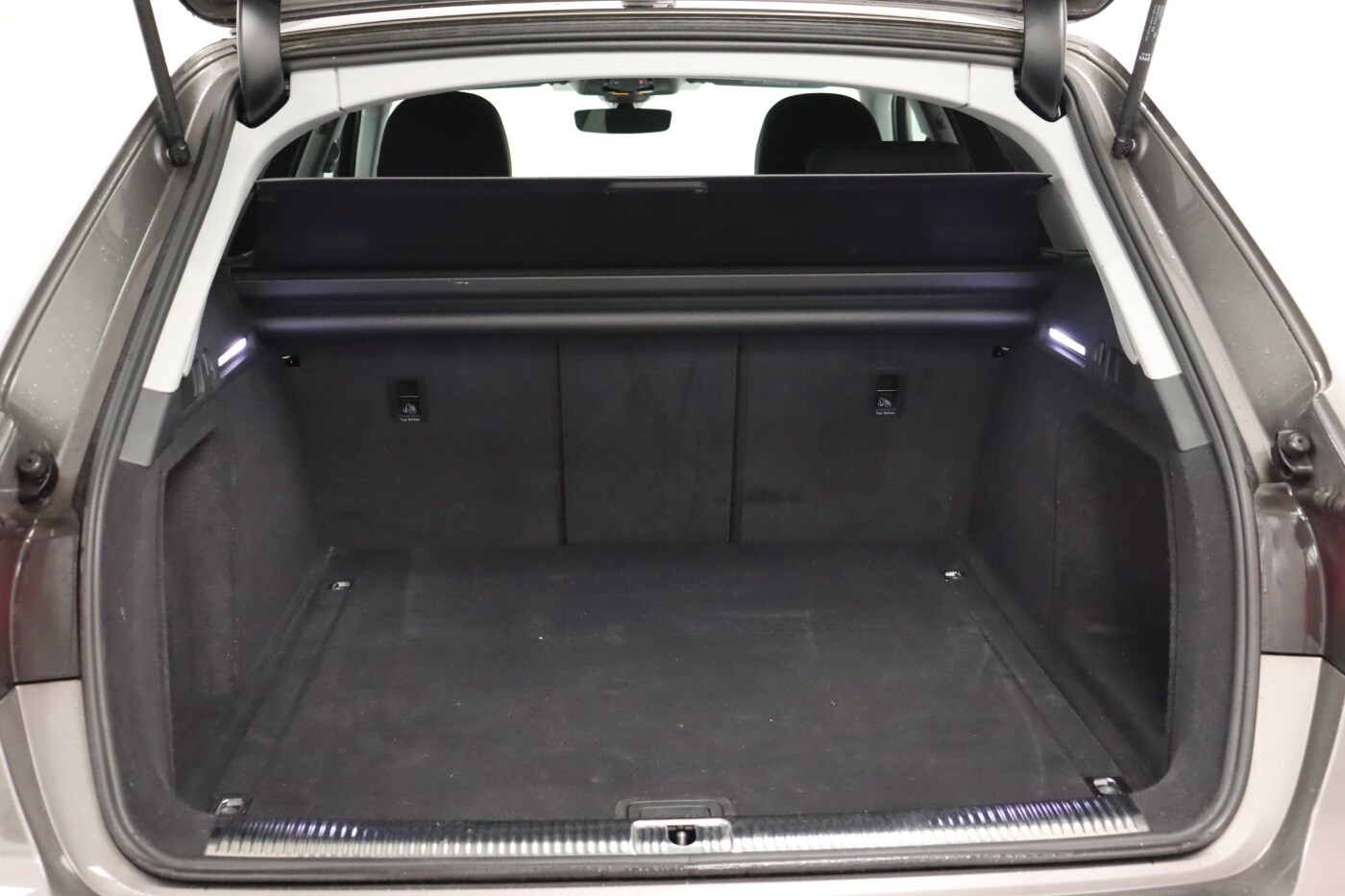 Image about Audi A4 Avant 40 TDI S tronic