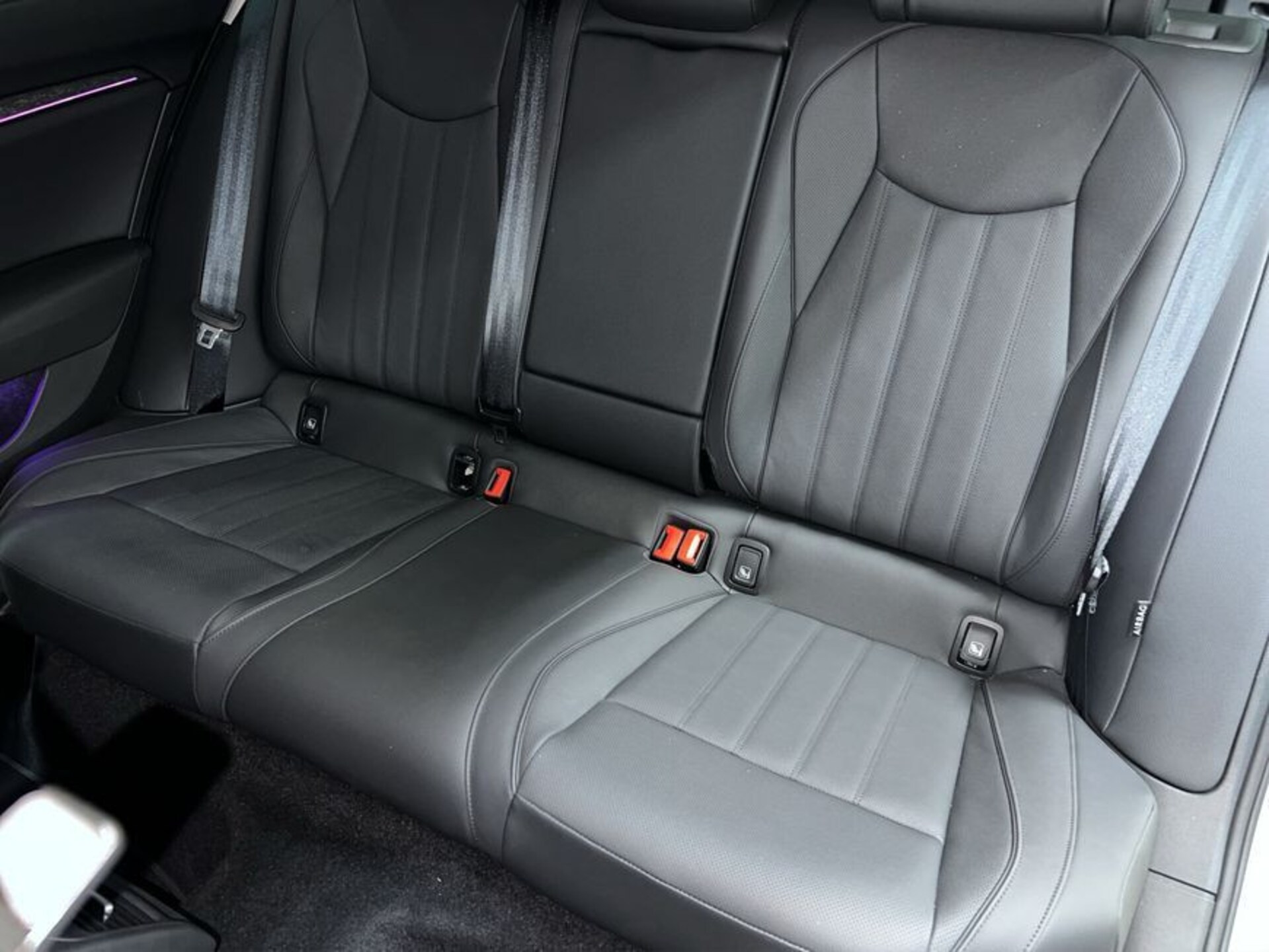 Skoda Superb Combi Selection