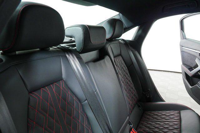 2026 Audi S3 Base - Photo 23