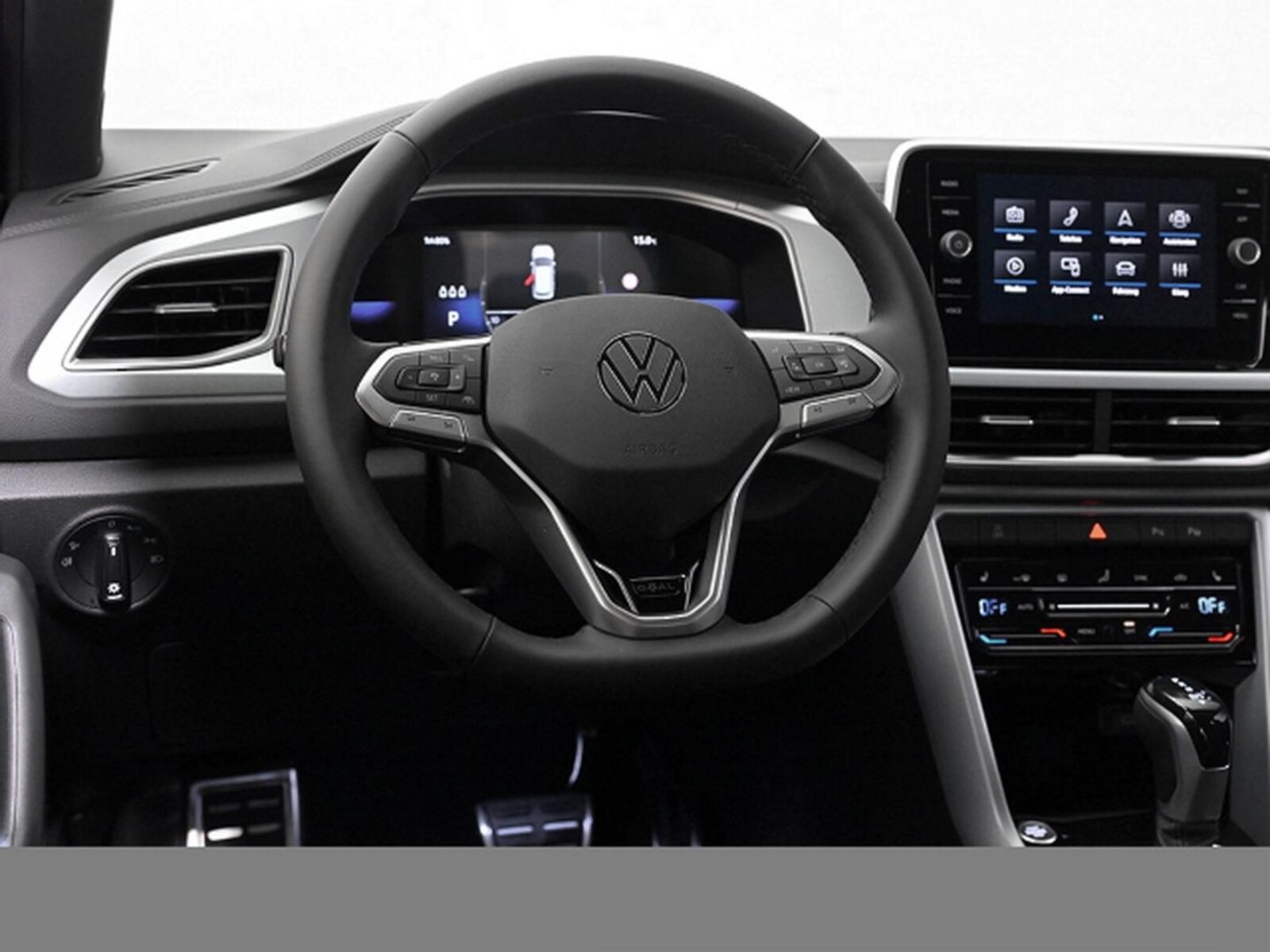 Volkswagen T-Roc – Bild 13