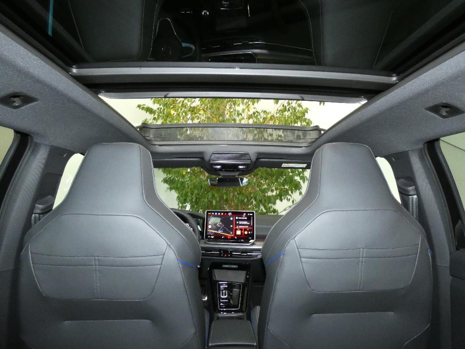 Volkswagen Golf Variant R-Line