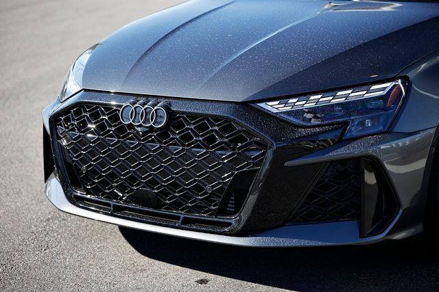 2026 Audi RS 3 Base - Photo 10