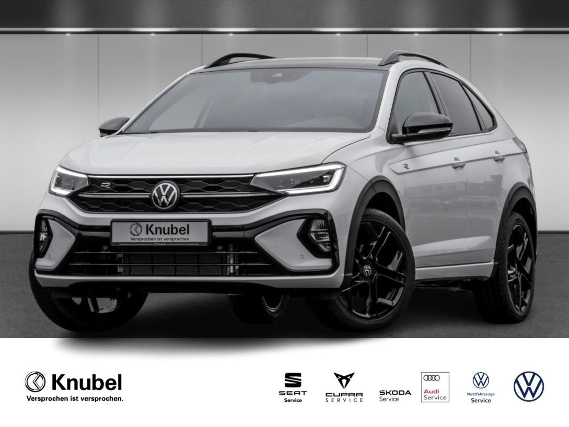 Volkswagen Taigo R-Line