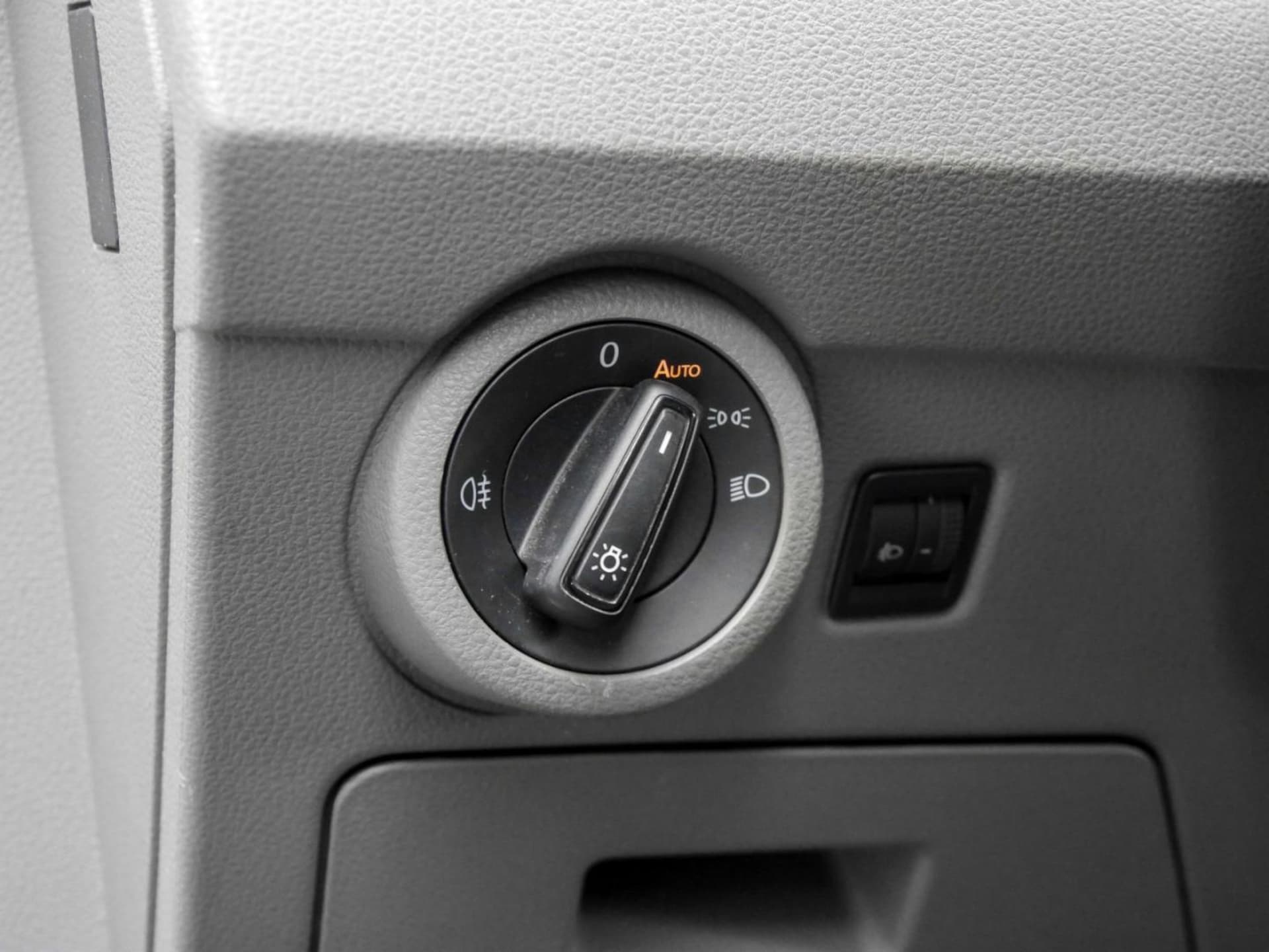 Volkswagen T6.1 Transporter Kasten kurzer Radstand