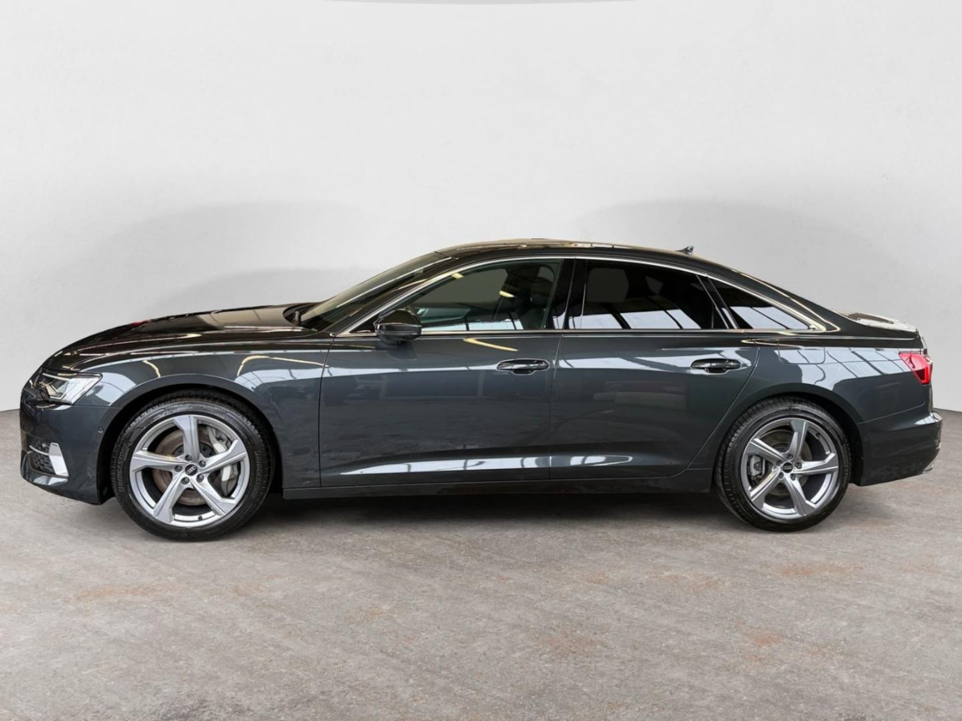Audi A6 Limousine TFSI e Advanced