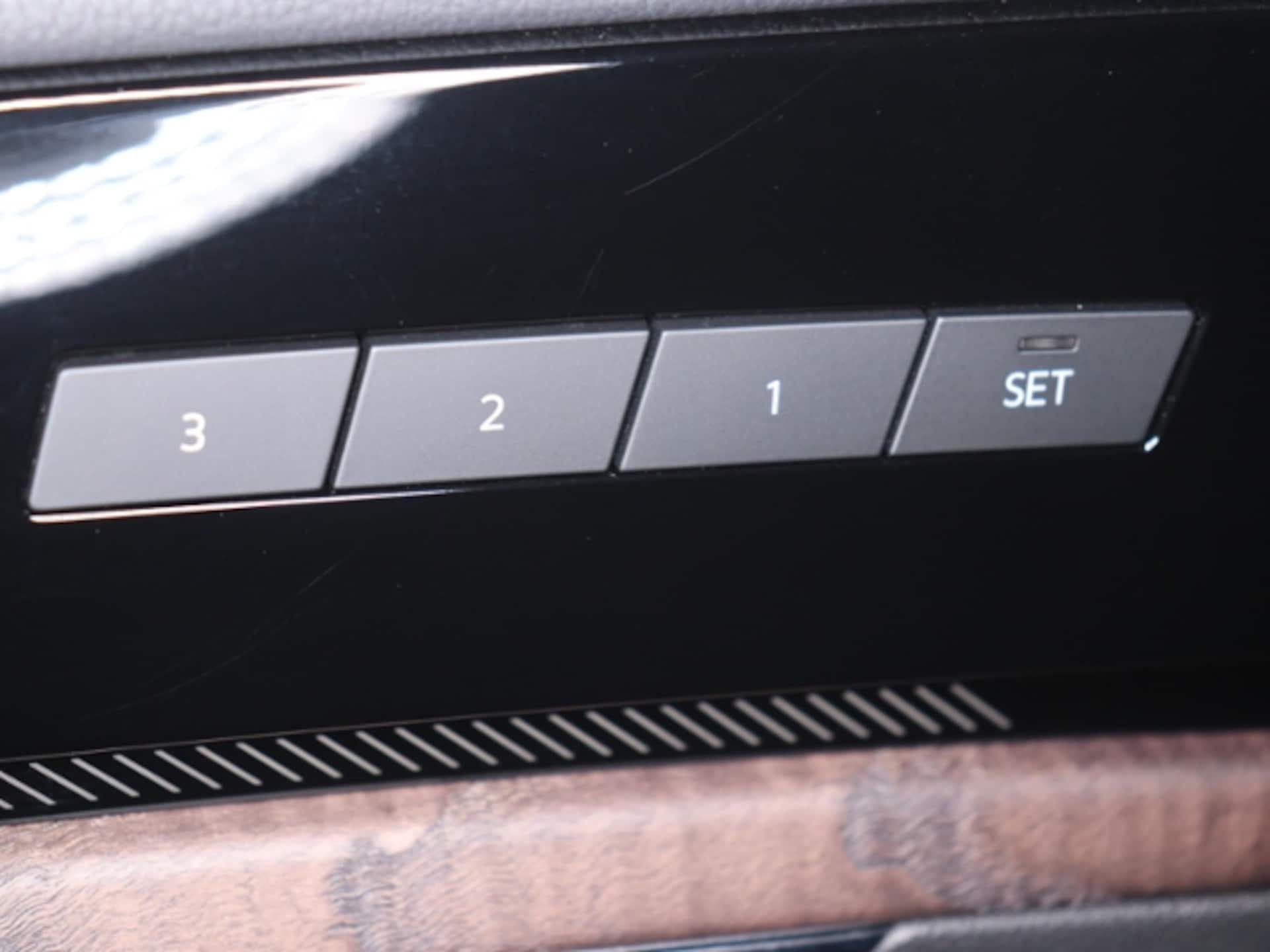Volkswagen Touareg Elegance