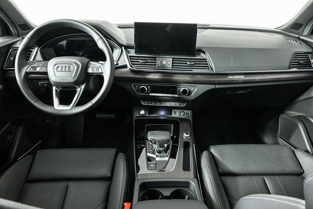2025 Audi Q5 Sportback Premium Plus - Photo 20