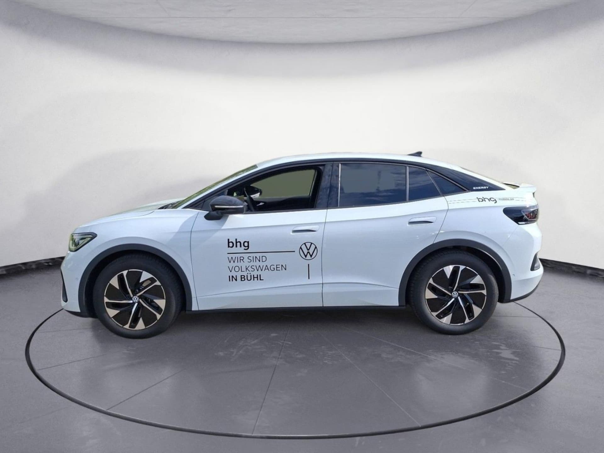Volkswagen ID.5 Pro